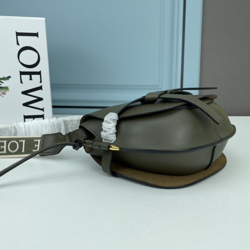 Loewe Waist Chest Packs